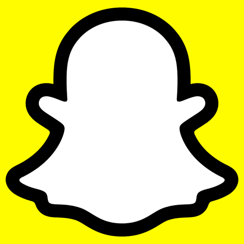Snapchat Logo