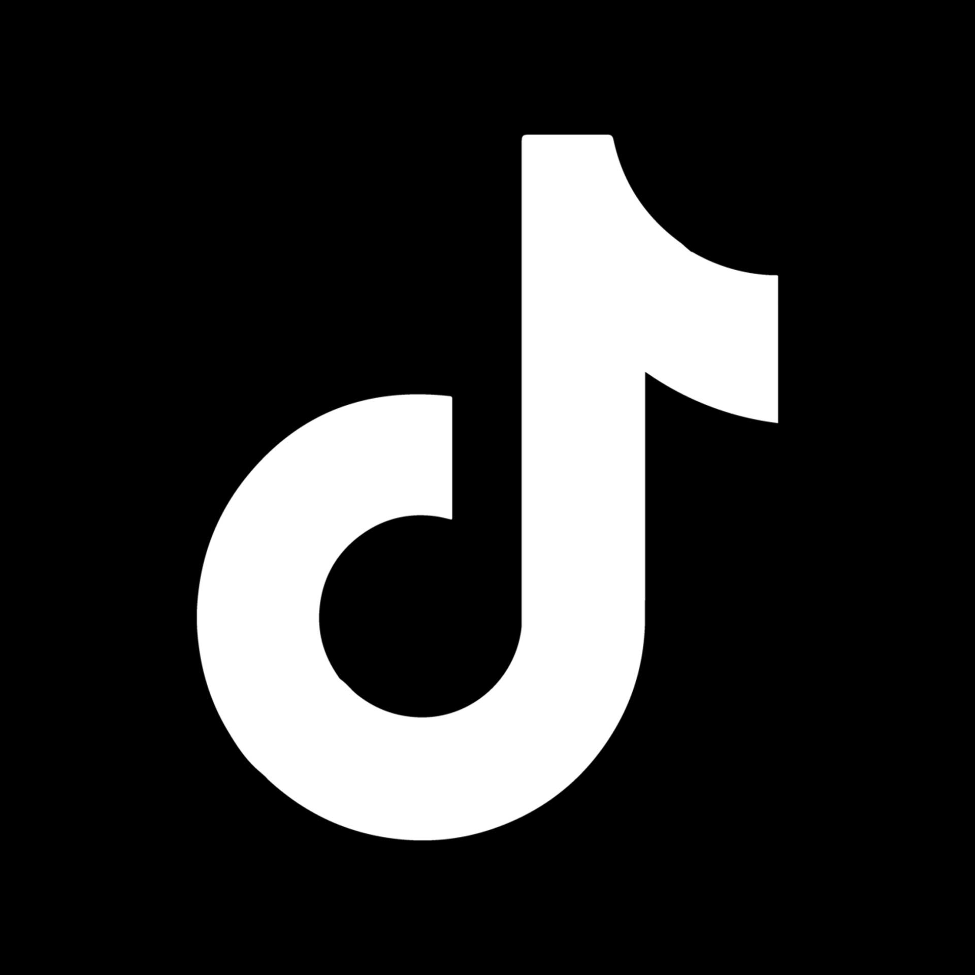 TikTok Logo