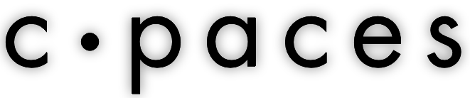 CPaces Logo